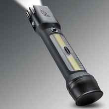 Load image into Gallery viewer, FLATEYE™ Rechargeable FRL-2100 Lantern Flashlight - 2175 Lumens FLATEYE Panther Vision Store 