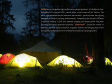 Load image into Gallery viewer, Fenix CL20R LED Rechargeable Camping Lantern Lantern Fenix Store 