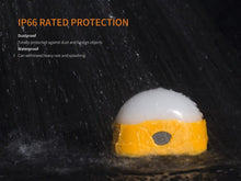 Load image into Gallery viewer, Fenix CL20R LED Rechargeable Camping Lantern Lantern Fenix Store 