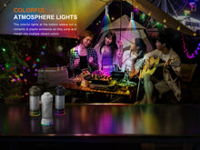 Load image into Gallery viewer, Fenix CL22R Camping Lantern Lantern Fenix Store 