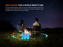 Load image into Gallery viewer, Fenix CL22R Camping Lantern Lantern Fenix Store 