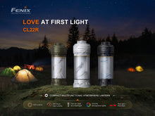 Load image into Gallery viewer, Fenix CL22R Camping Lantern Lantern Fenix Store 