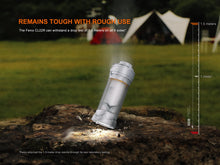Load image into Gallery viewer, Fenix CL22R Camping Lantern Lantern Fenix Store 