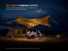 Load image into Gallery viewer, Fenix CL22R Camping Lantern Lantern Fenix Store 