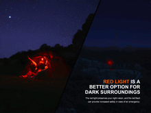 Load image into Gallery viewer, Fenix CL22R Camping Lantern Lantern Fenix Store 