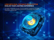 Load image into Gallery viewer, Fenix CL27R Multifunctional Outdoor Lantern Lantern Fenix Store 