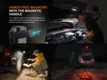 Load image into Gallery viewer, Fenix CL27R Multifunctional Outdoor Lantern Lantern Fenix Store 