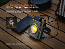 Load image into Gallery viewer, Fenix CL27R Multifunctional Outdoor Lantern Lantern Fenix Store 