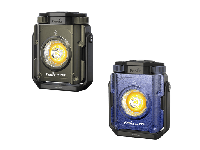 Fenix CL27R Multifunctional Outdoor Lantern Lantern Fenix Store 