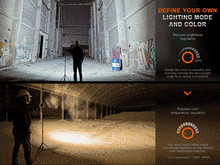 Load image into Gallery viewer, Fenix CL28R Multifunctional Outdoor LED Lantern Lantern Fenix Store 