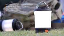 Load image into Gallery viewer, Fenix CL30R LED Camping Lantern Lantern Fenix Store 