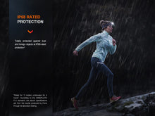 Load image into Gallery viewer, Fenix HM65R-T V2 Rechargeable Lightweight Trail Running Headlamp Headlamp Fenix Store 