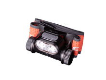 Load image into Gallery viewer, Fenix HM65R-T V2 Rechargeable Lightweight Trail Running Headlamp Headlamp Fenix Store 