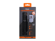 Load image into Gallery viewer, Fenix PD36R Pro 2800 Lumen Flashlight + FREE E03R V2 Keychain Light Tactical Flashlight Fenix Store PD36R Pro + FREE E03R V2 Blue 