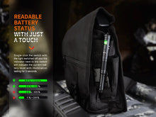 Load image into Gallery viewer, Fenix T6 Tactical LED Penlight Penlight Fenix Store 