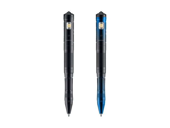 Fenix T6 Tactical LED Penlight Penlight Fenix Store Blue 