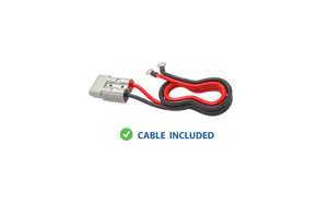 BigBattery 24V MULE – LiFePO4 – 120Ah – 3kWh Batteries BigBattery 