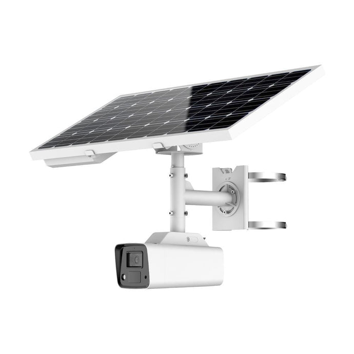 LinoVision (GO SOLO C4) Commercial 4G Solar Powered Camera solar camera LINOVISION US Store 