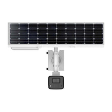 Load image into Gallery viewer, LinoVision (GO SOLO C4) Commercial 4G Solar Powered Camera solar camera LINOVISION US Store 