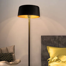 Load image into Gallery viewer, 1500W Heater Floor Lamp lamp EP Designlab LLC 