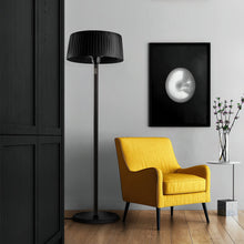 Load image into Gallery viewer, 1500W Heater Floor Lamp lamp EP Designlab LLC 