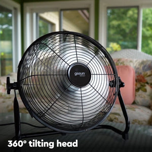 GoSun Breeze Pro Portable Fan GoSun 