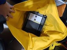 Load image into Gallery viewer, Lion Energy Mil-Spec EMP Shield Faraday Bag Large Size Emergency Preparedness Lion Energy 