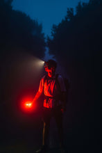 Load image into Gallery viewer, POWER Bundle POWERCAP 3.0 LED Lighted Hat + FLATEYE Flashlight Lantern FRL-2100 BUNDLES Panther Vision Store 