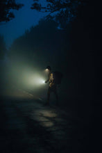 Load image into Gallery viewer, POWER Bundle POWERCAP 3.0 LED Lighted Hat + FLATEYE Flashlight Lantern FRL-2100 BUNDLES Panther Vision Store 