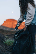 Load image into Gallery viewer, POWER Bundle POWERCAP 3.0 LED Lighted Hat + FLATEYE Flashlight Lantern FRL-2100 BUNDLES Panther Vision Store 