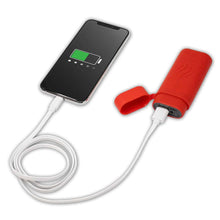 Load image into Gallery viewer, POWERPAW 602R IP67 Waterproof Rechargeable Electric Hand Warmer HAND WARMERS Panther Vision Store 