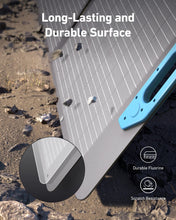 Load image into Gallery viewer, Anker SOLIX PS100 Portable Solar Panel - 100 Watt Monocrystalline, IP67 Waterproof Portable Solar Panel ANKER SOLIX 