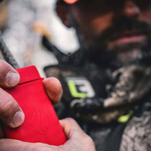 Load image into Gallery viewer, POWERPAW 602R IP67 Waterproof Rechargeable Electric Hand Warmer HAND WARMERS Panther Vision Store 