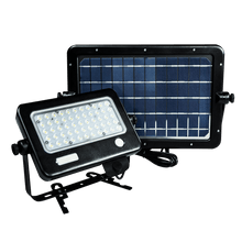 Load image into Gallery viewer, SOLTAB | Flood Light | 10W Solar Flood Lights Outdoor Solar Store 