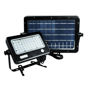 SOLTAB | Flood Light | 10W Solar Flood Lights Outdoor Solar Store 