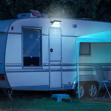 Load image into Gallery viewer, SOLTAB | Flood Light | 10W Solar Flood Lights Outdoor Solar Store 