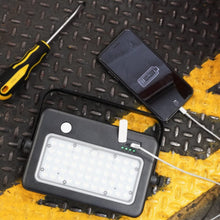 Load image into Gallery viewer, SOLTAB | Flood Light | 10W Solar Flood Lights Outdoor Solar Store 