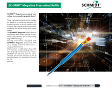 Load image into Gallery viewer, Bolt Action Pen Pens Big Idea Design LLC 