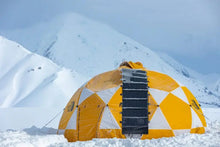 Load image into Gallery viewer, 180W FOLDING SOLAR PANEL FOR LITHIUM BATTERIES &amp; SOLAR GENERATORS Solar Panels Solar Power Lifestyle 