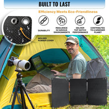 Load image into Gallery viewer, SPL 25W Solar Panel (Pre-order) Solar Panels Solar Power Lifestyle 