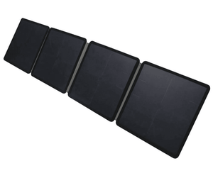 Lion Energy 50W 12V Foldable Solar Panel Solar Panels Lion Energy 