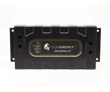 Load image into Gallery viewer, Lion Energy Savanna CC - Solar Charge Controller MPPT Solar Charge Controller Lion Energy 