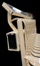 Load image into Gallery viewer, Sun Charge Systems Uptown Charging Bench Solar Bench Sun Charge Systems 