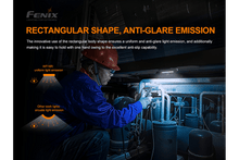 Load image into Gallery viewer, Fenix WT16R Rechargeable Work Light Work Flashlight Fenix Store 