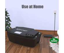 Load image into Gallery viewer, Acopower Portable Refrigerator Acopower Portable Freezer 20L specially designed for Tesla Model 3