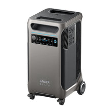 Load image into Gallery viewer, ANKER SOLIX Electric Generator Anker SOLIX F3800 Portable Power Station - 3840Wh | 6000W