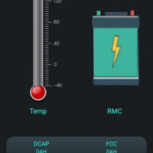 Load image into Gallery viewer, Aims Power Lithium Battery with Wake Up, Heater &amp; BT Monitoring 12V 104Ah LiFePO4 Batteries Solar Power Lifestyle 