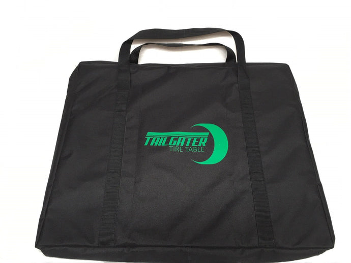 Table Bags (select size) Bag Tail Gater Tire Table Standard Bag 