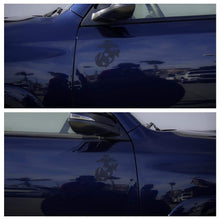 Load image into Gallery viewer, U.S. Marine Corps Emblem EGA Magnet Vehicle Magnet Tactilian 