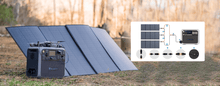 Load image into Gallery viewer, BLUETTI Solar Panels BLUETTI PV350 Solar Panel | 350W